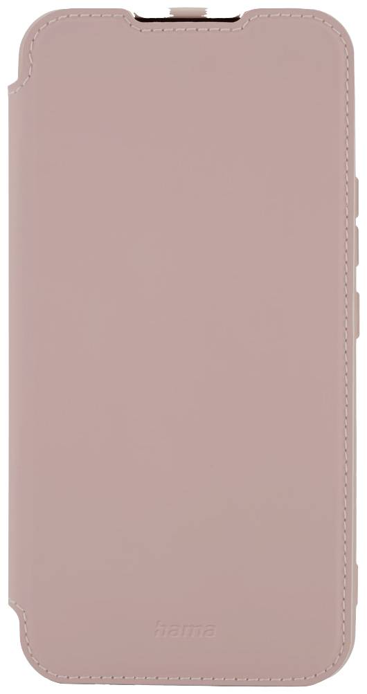 Hama Fantastic Feel Booklet Samsung Galaxy A35 5G Nude