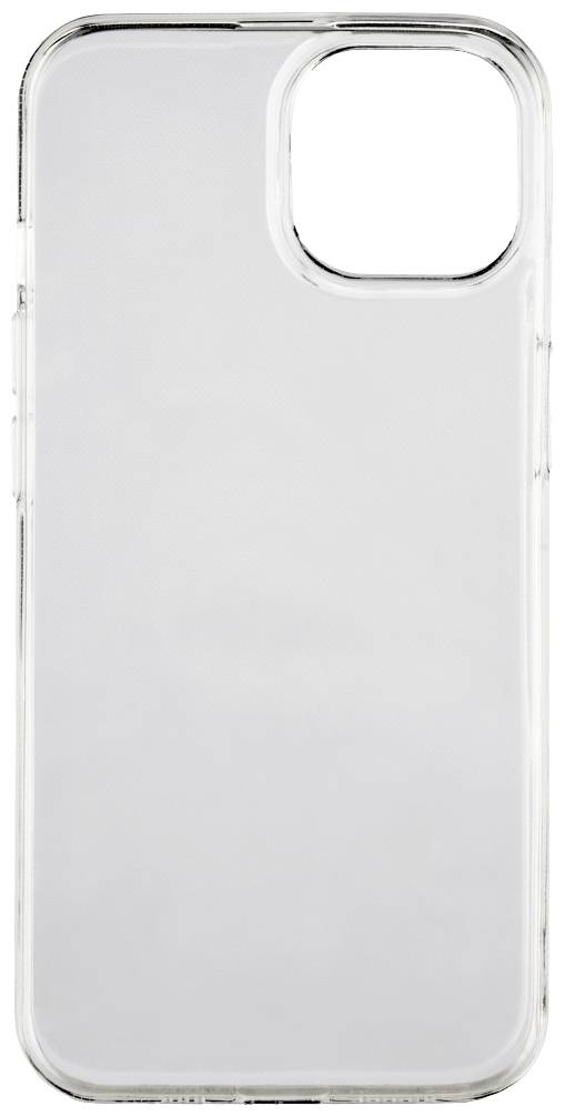 Hama Always Clear Backcover Apple iPhone 14 Durchsichtig MagSafe kompatibel 00138140