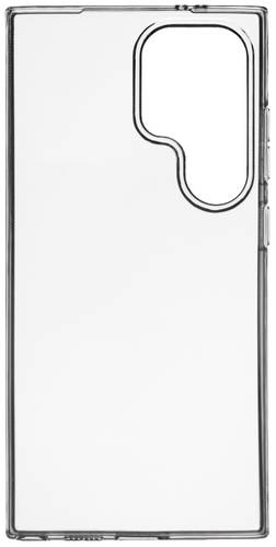 Hama Always Clear Backcover Samsung Galaxy S24 Ultra Durchsichtig 00136089
