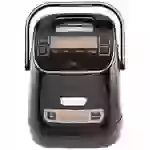 WOOZOO by Ohyama 2 in 1 Multikocher Schwarz Multifunktion, tragbar, Reiskochfunktion, mit Kochfunktion WOOZOO by Ohyama 2 in 1 Multikocher Schwarz Multifunktion, tragbar, Reiskochfunktion, mit Kochfunktion