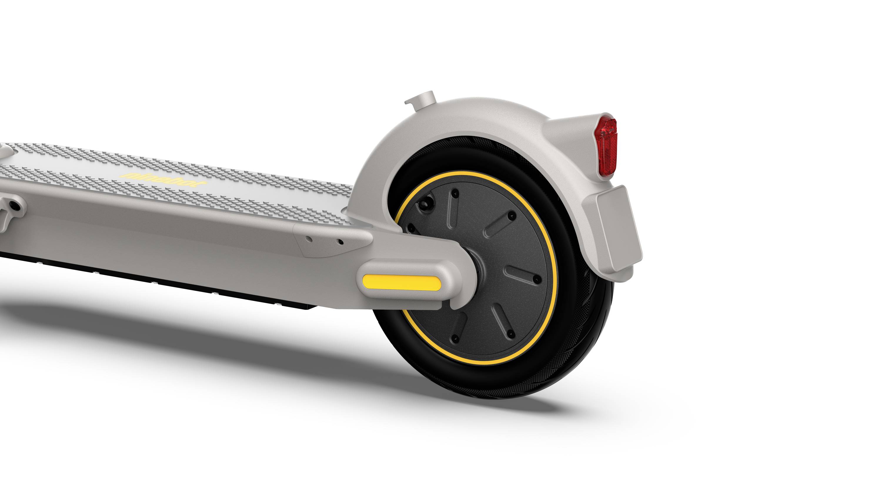 Segway Ninebot G30LD E-Scooter Li-Ion 36 V 10200 mAh Straßenzulassung: Deutschland