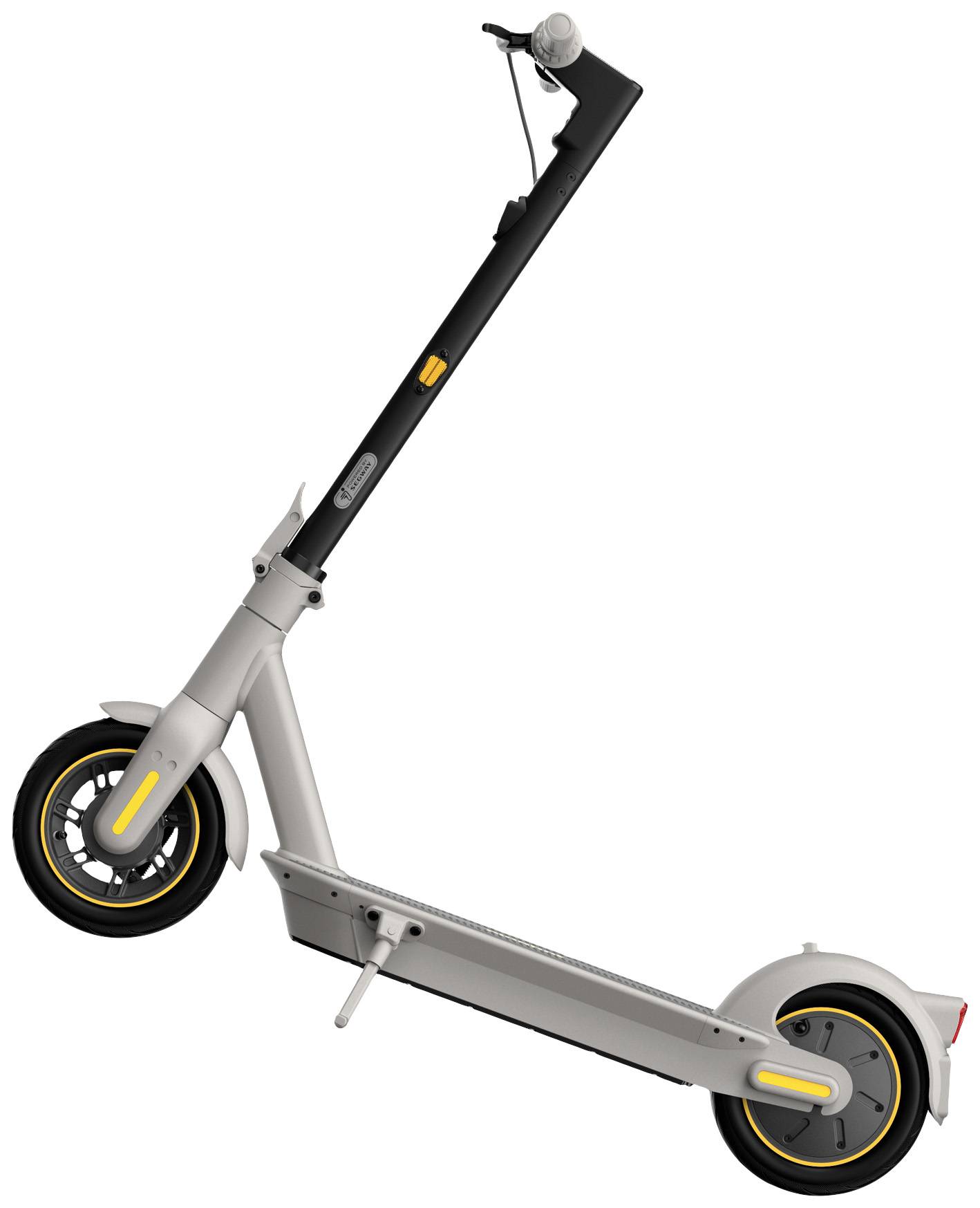 Segway Ninebot G30LD E-Scooter Li-Ion 36 V 10200 mAh Straßenzulassung: Deutschland