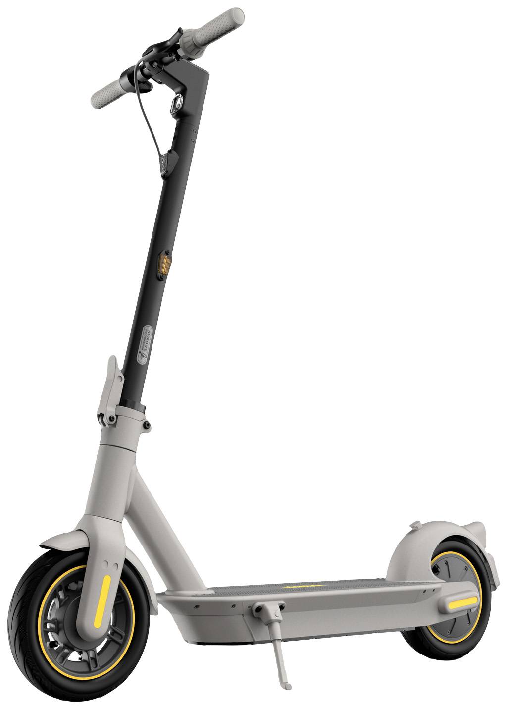 Segway Ninebot G30LD E-Scooter Li-Ion 36 V 10200 mAh Straßenzulassung: Deutschland