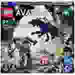 75571 LEGO® Avatar Neytiri und Thanator vs. Quaritch im MPA