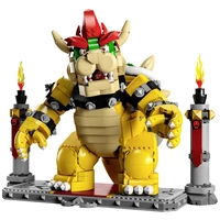 71411 LEGO® Super Mario™ Der mächtige Bowser 71411 LEGO® Super Mario™ Der mächtige Bowser