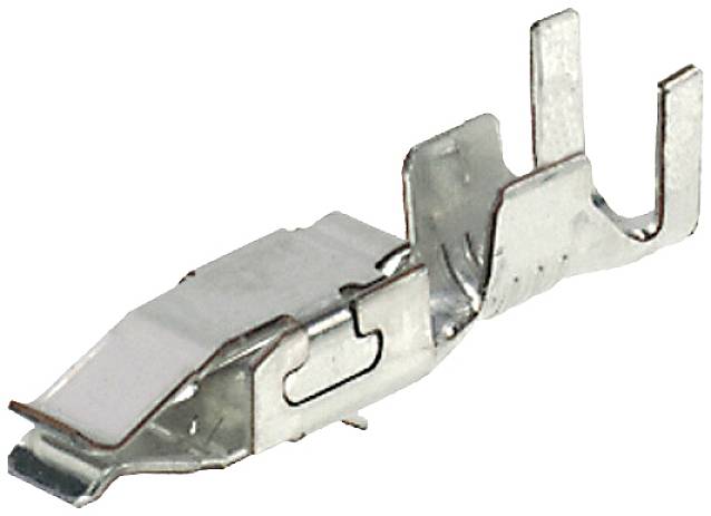 Weidmüller Crimpkontakt 1480000001 3000St.