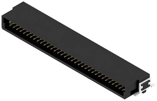 Weidmüller Stiftgehäuse-Platine Polzahl Gesamt 68 Rastermaß: 1.27 mm 2747230000 560 St.