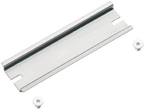 Weidmüller FP ENC DR07 110 3C A 2633750000 Hutschiene Langloch Stahl 110 mm 5 St.