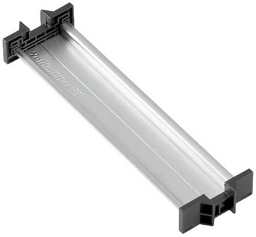 Weidmüller FP ENC DR07 142 XB 2633450000 Hutschiene ungelocht Stahl 142 mm 5 St.