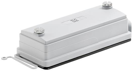 Weidmüller HDC 16B AF WM COVER 2716830000 Deckel 10St.