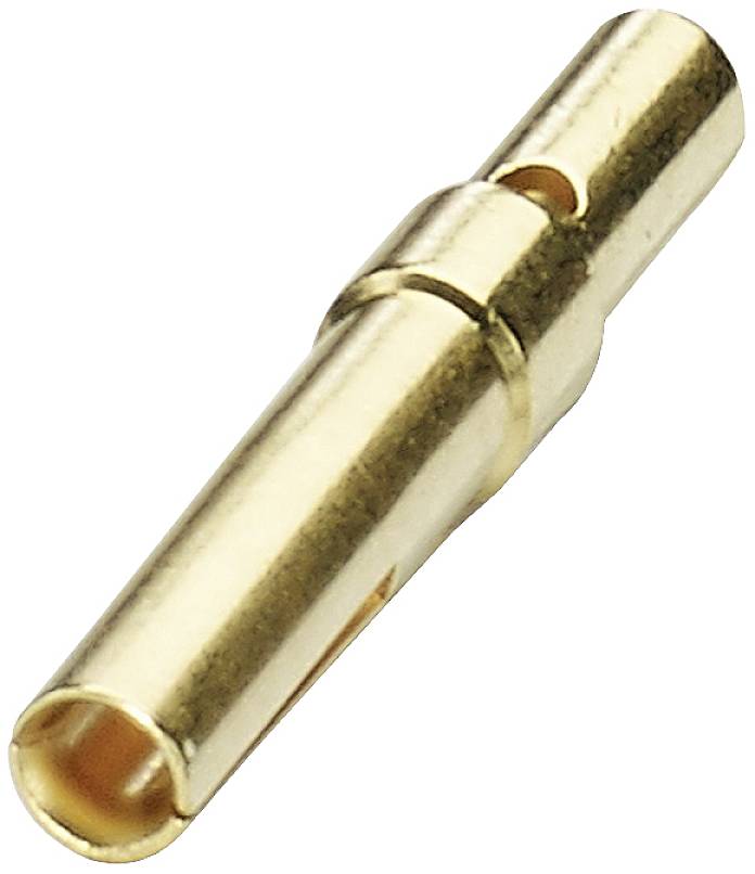 Weidmüller 2748730000 Crimpkontakt Crimp 100St.