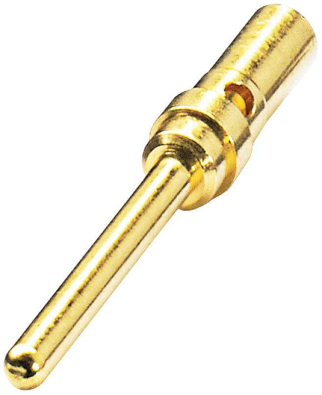 Weidmüller 2748700000 Crimpkontakt Crimp 100St.