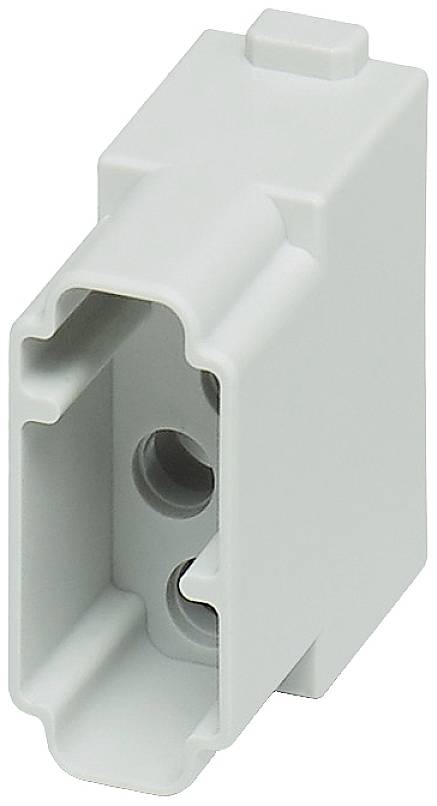 Weidmüller 2748540000 Steckereinsatz 4 Crimp, Löten 5St.