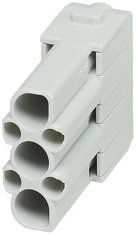 Weidmüller 2748360000 Steckereinsatz 7 Crimp