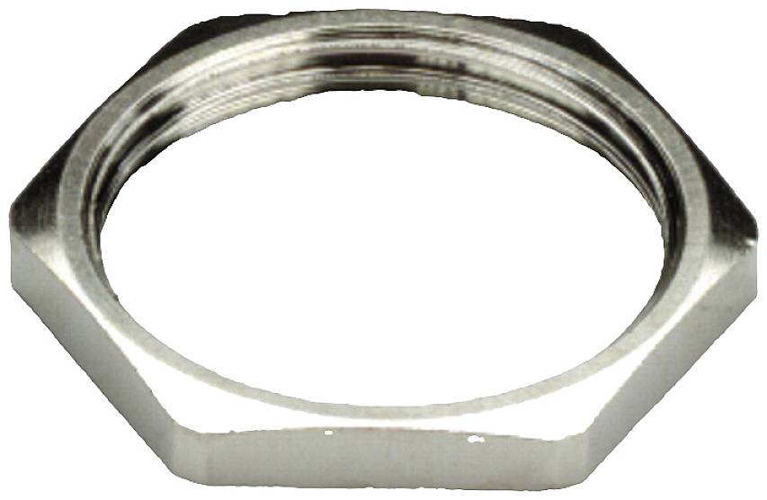 IE-BHD-SPE-FP-CN-M10X0.75 2739640000 Weidmüller Inhalt: 10 St.