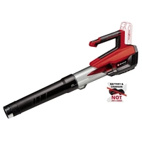 Einhell Professional 3433555 GP-LB 18/200 Li E-Solo Akku Laubbläser ohne Akku, ohne Ladegerät Einhell Professional 3433555 GP-LB 18/200 Li E-Solo Akku Laubbläser ohne Akku, ohne Ladegerät