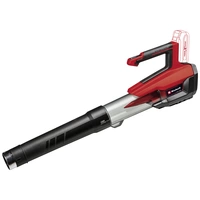 Einhell Professional 3433550 GP-LB 18/200 Li GK-Solo Akku Laubbläser ohne Akku, ohne Ladegerät Einhell Professional 3433550 GP-LB 18/200 Li GK-Solo Akku Laubbläser ohne Akku, ohne Ladegerät