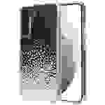 Case-Mate Twinkle Ombre Backcover Samsung Galaxy S22+ Glitzereffekt