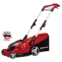 Einhell Professional GP-CM 36/41 Li - Solo Akku Akku-Rasenmäher Schnittbreite (max.) 41cm Einhell Professional GP-CM 36/41 Li - Solo Akku Akku-Rasenmäher Schnittbreite (max.) 41cm