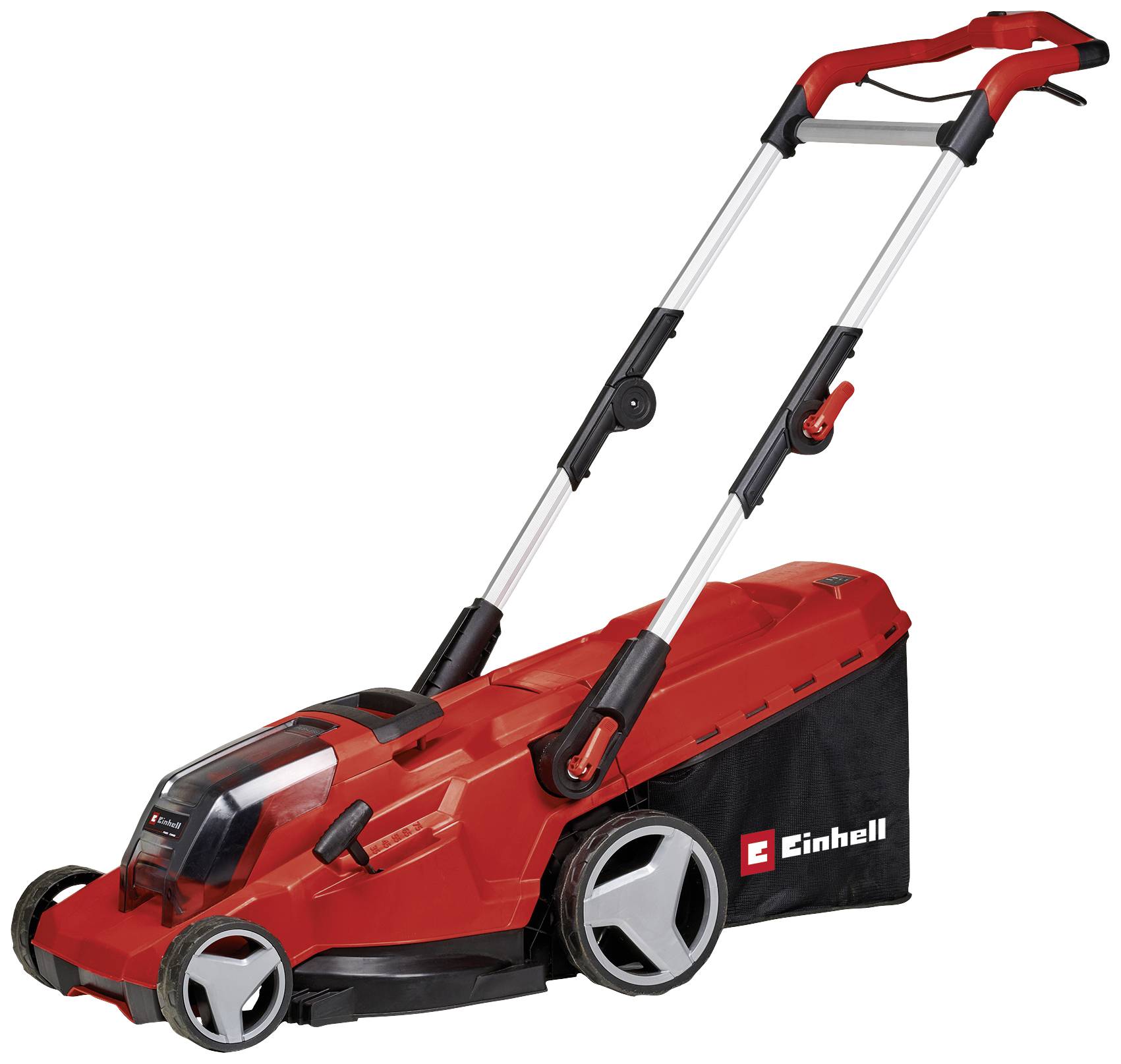 Einhell Professional GP-CM 36/41 Li - Solo Akku Akku-Rasenmäher Schnittbreite (max.) 41cm