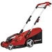 Einhell Professional GP-CM 36/41 Li - Solo Akku Akku-Rasenmäher Schnittbreite (max.) 41cm Einhell Professional GP-CM 36/41 Li - Solo Akku Akku-Rasenmäher Schnittbreite (max.) 41cm