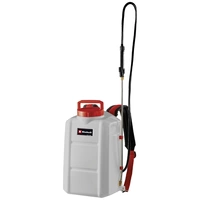 Einhell 3425230 GE-WS 18/150 Li-Solo Akku-Drucksprüher 17l Einhell 3425230 GE-WS 18/150 Li-Solo Akku-Drucksprüher 17l