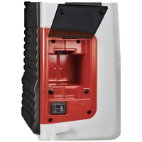 Einhell 3425230 GE-WS 18/150 Li-Solo Akku-Drucksprüher 17l Einhell 3425230 GE-WS 18/150 Li-Solo Akku-Drucksprüher 17l