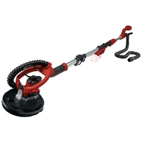 Einhell Professional TP-DW 18/225 Li - Solo 4259990 Trockenbauschleifer 225mm Einhell Professional TP-DW 18/225 Li - Solo 4259990 Trockenbauschleifer 225mm