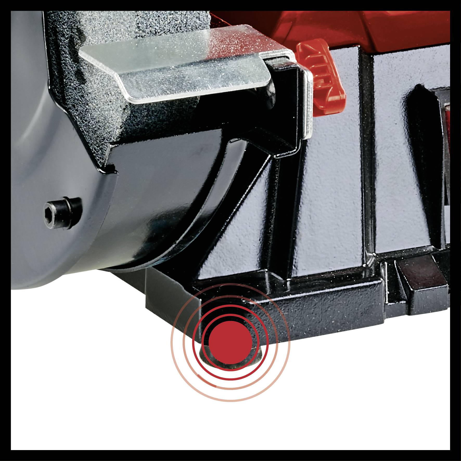 Einhell TC-BG 200L 4412633 Doppelschleifer 400W 200mm