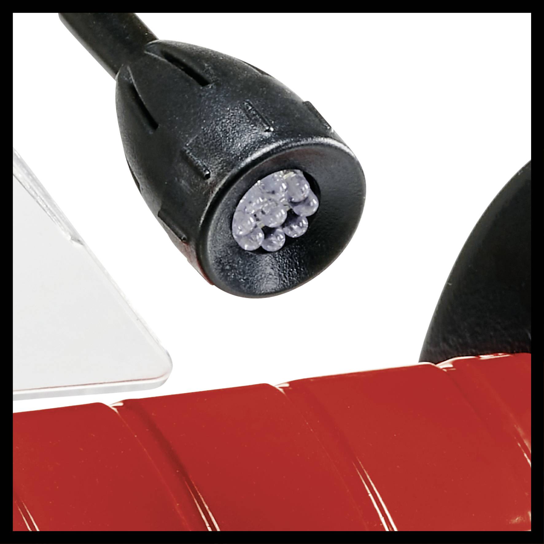 Einhell TC-BG 200L 4412633 Doppelschleifer 400W 200mm