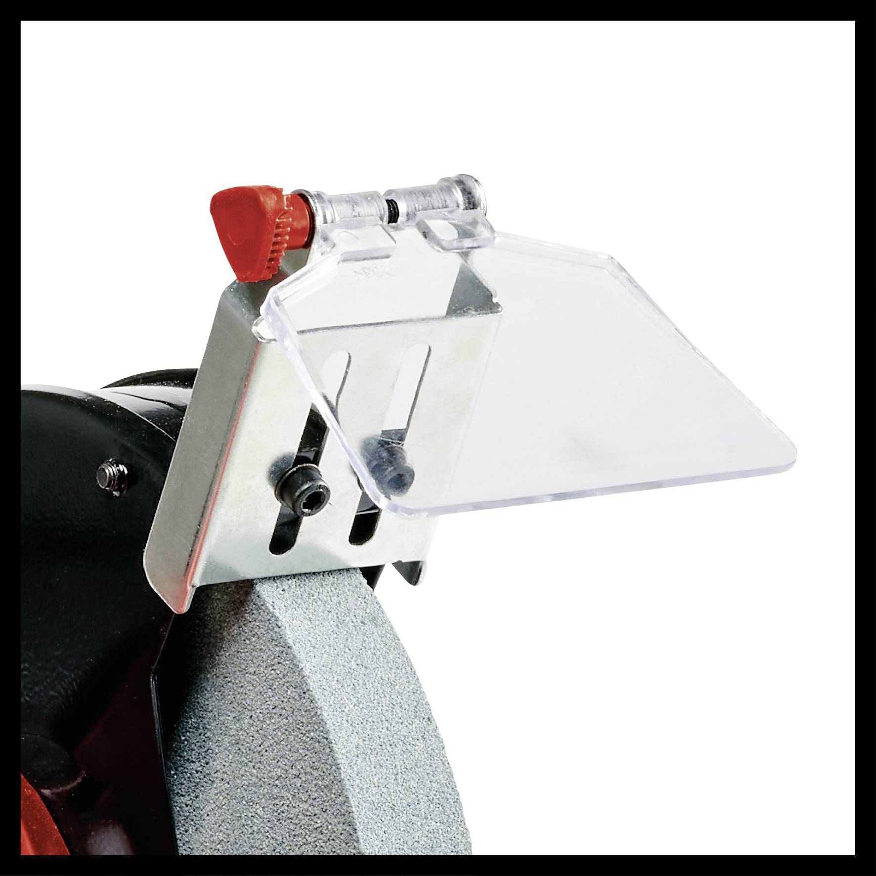 Einhell TC-BG 200L 4412633 Doppelschleifer 400W 200mm