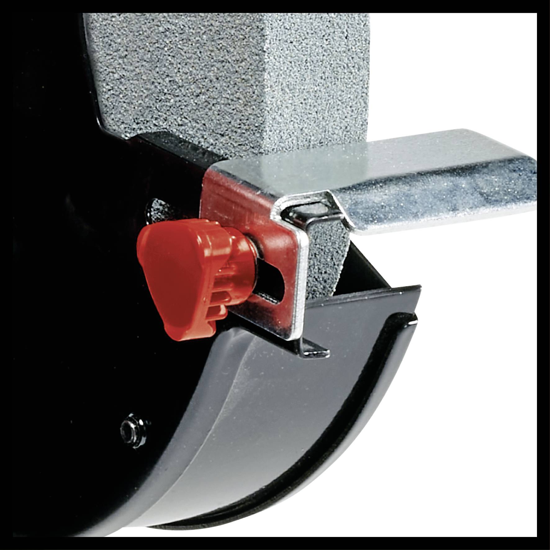 Einhell TC-BG 200L 4412633 Doppelschleifer 400W 200mm