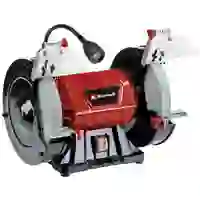 Einhell TC-BG 200L 4412633 Doppelschleifer 400W 200mm Einhell TC-BG 200L 4412633 Doppelschleifer 400W 200mm