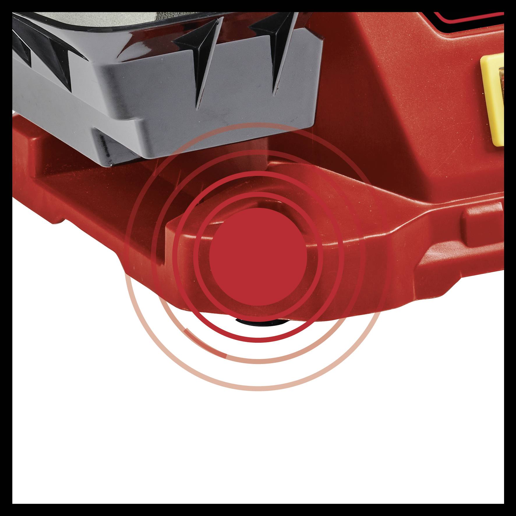 Einhell TC-WG 200 4418008 Nassschleifer 125W 200mm