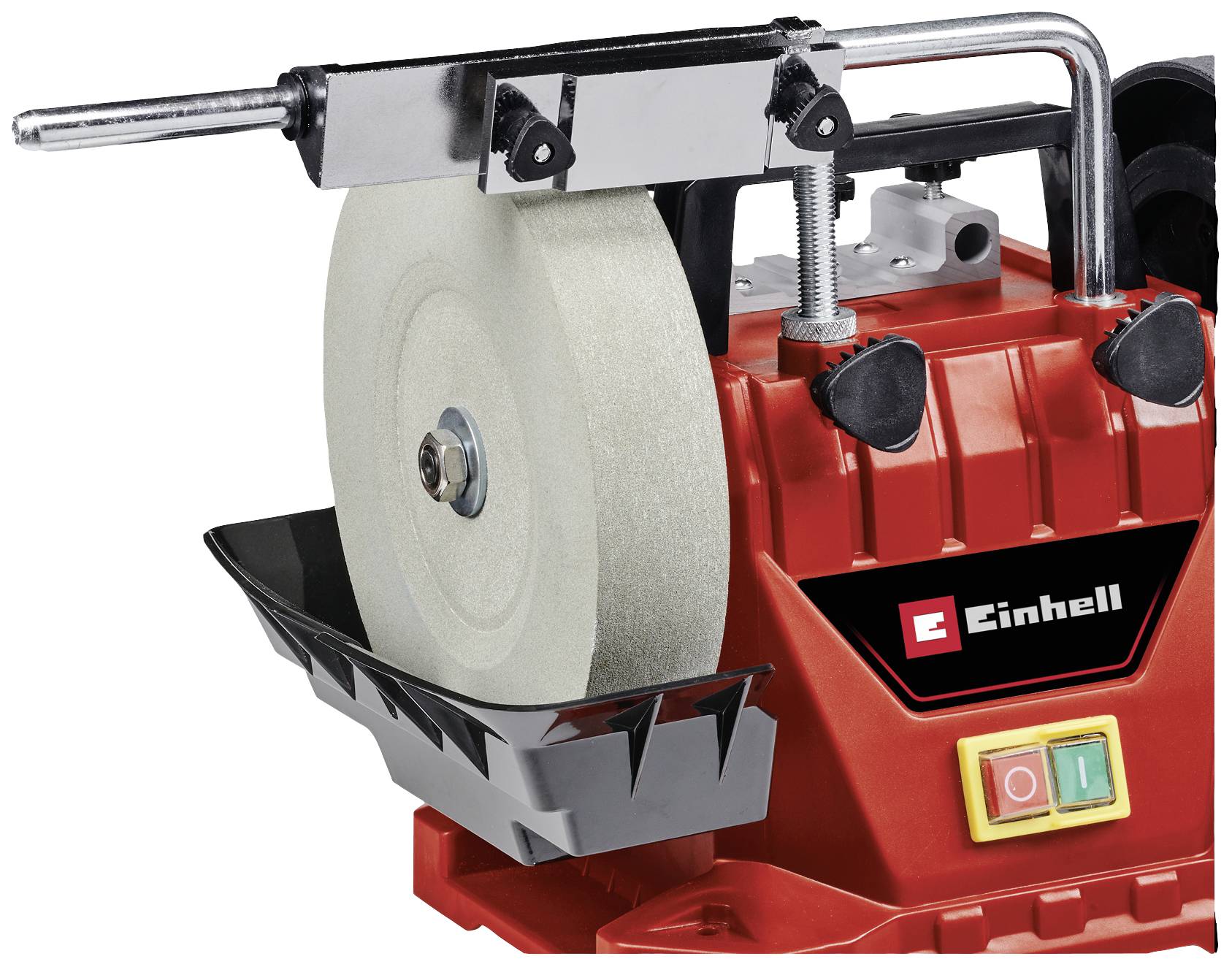 Einhell TC-WG 200 4418008 Nassschleifer 125W 200mm