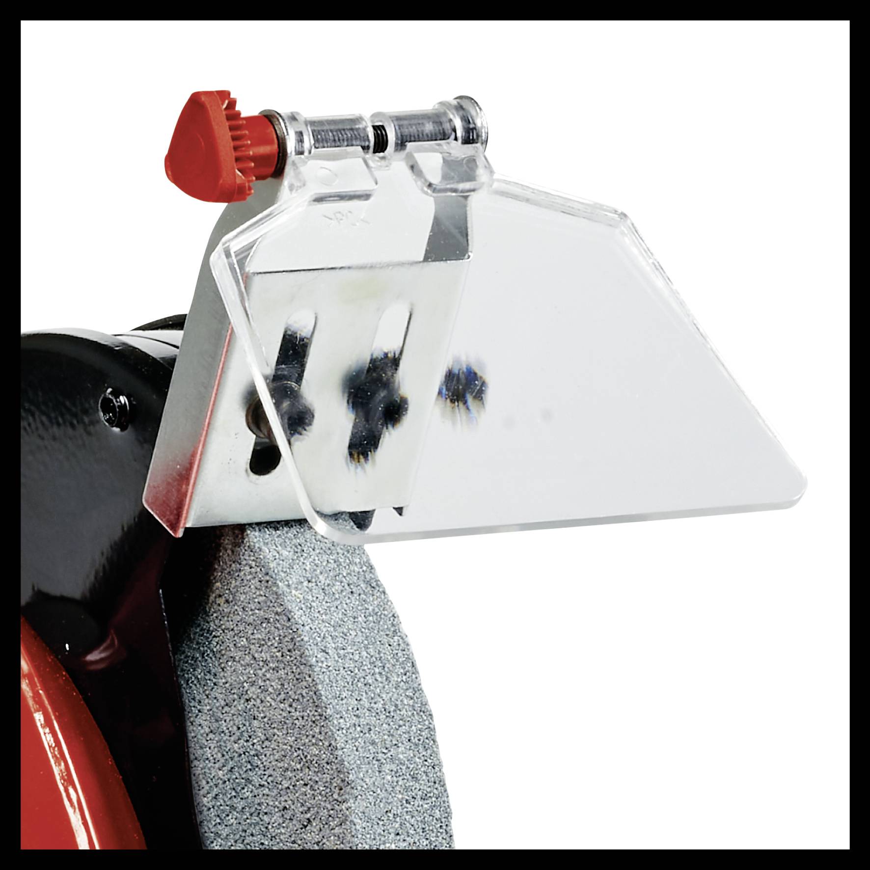 Einhell TC-WD 200/150 4417242 Nass-Trockenschleifer 250W 150 mm, 200mm