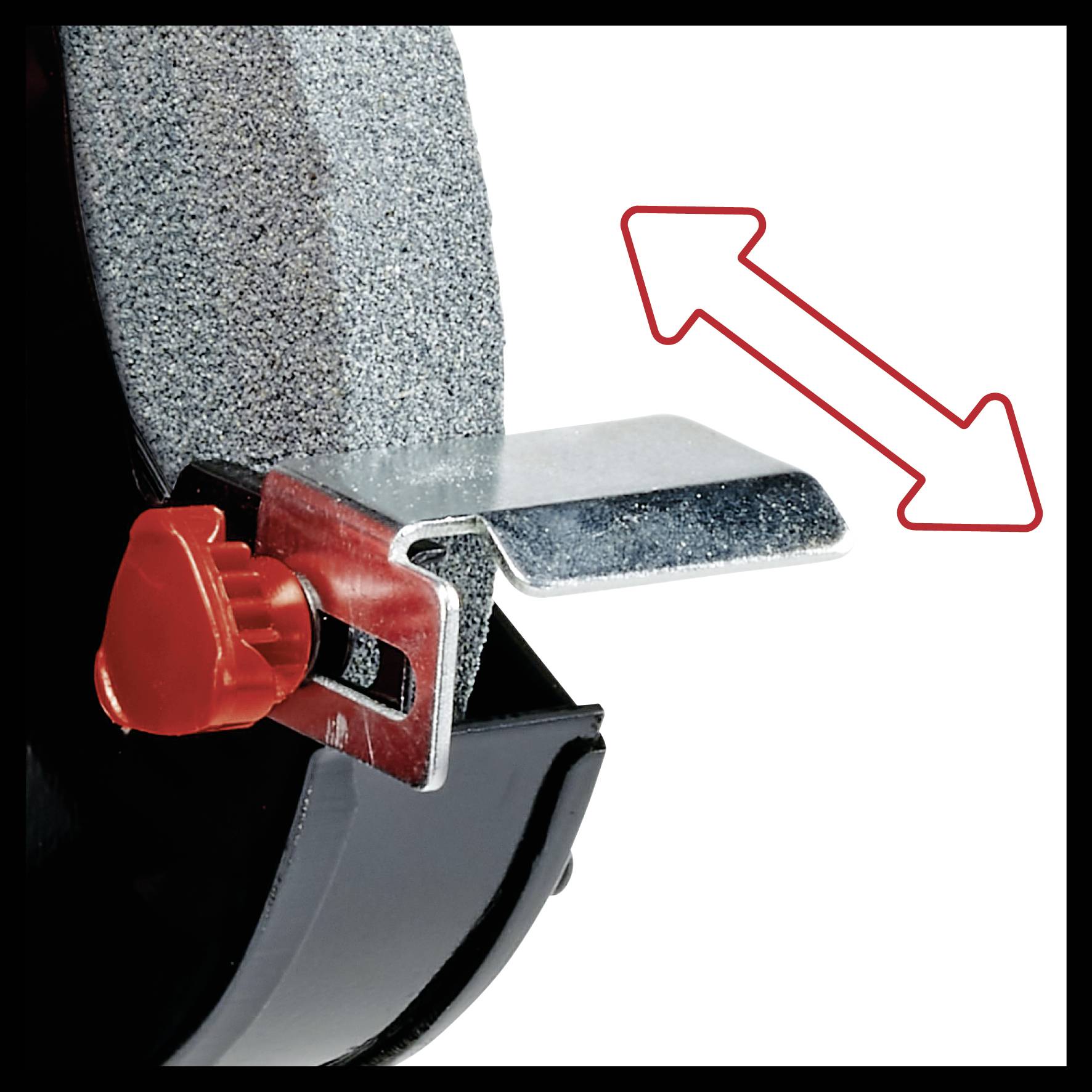 Einhell TC-WD 200/150 4417242 Nass-Trockenschleifer 250W 150 mm, 200mm