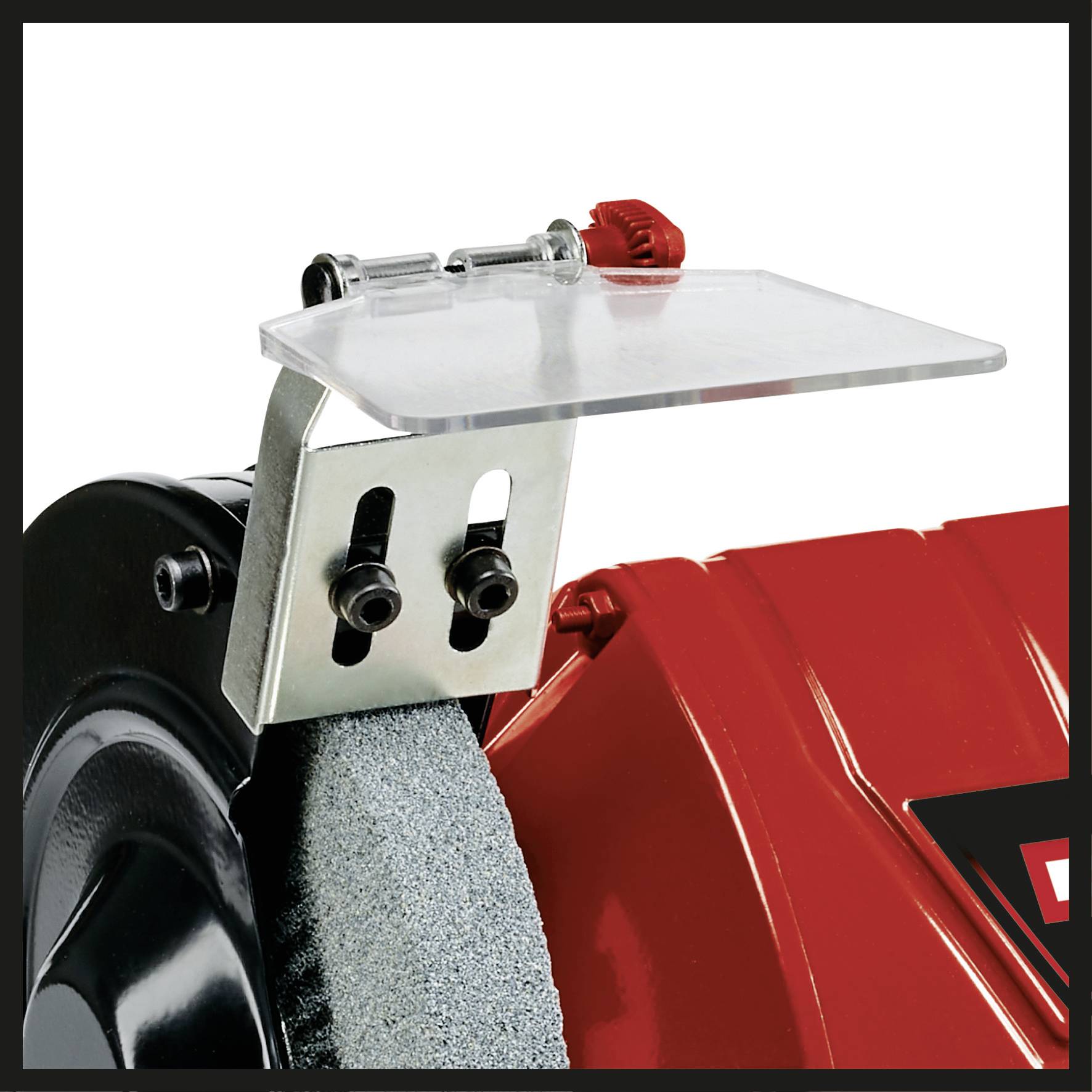 Einhell TC-US 350 4466154 Bandschleifer 185W 150mm