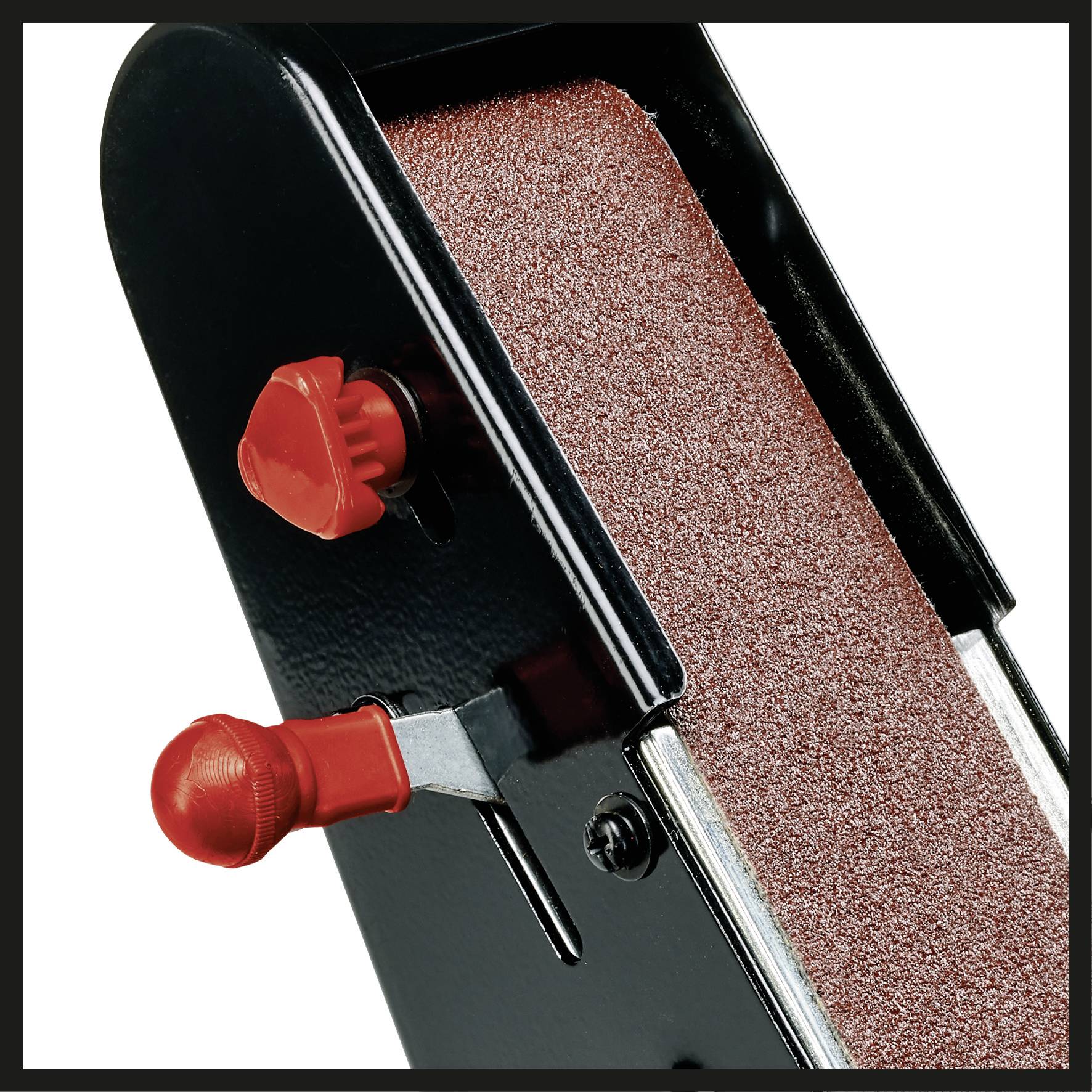 Einhell TC-US 350 4466154 Bandschleifer 185W 150mm