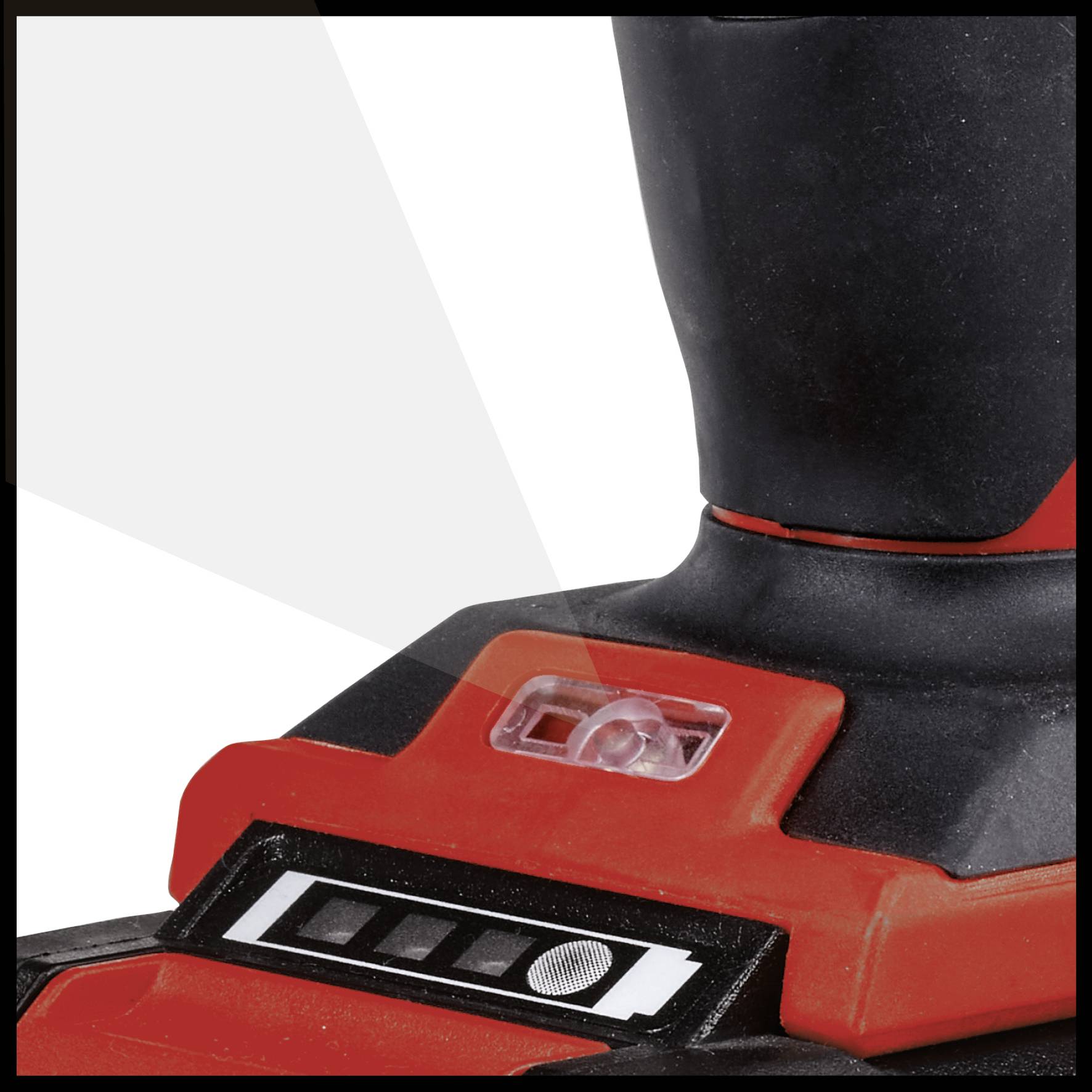 Einhell TE-CD 18/40 Li-i +64 (2x2,0Ah) 2-Gang-Akku-Schlagbohrschrauber inkl. 2. Akku, inkl. Ladegerät, inkl. Koffer