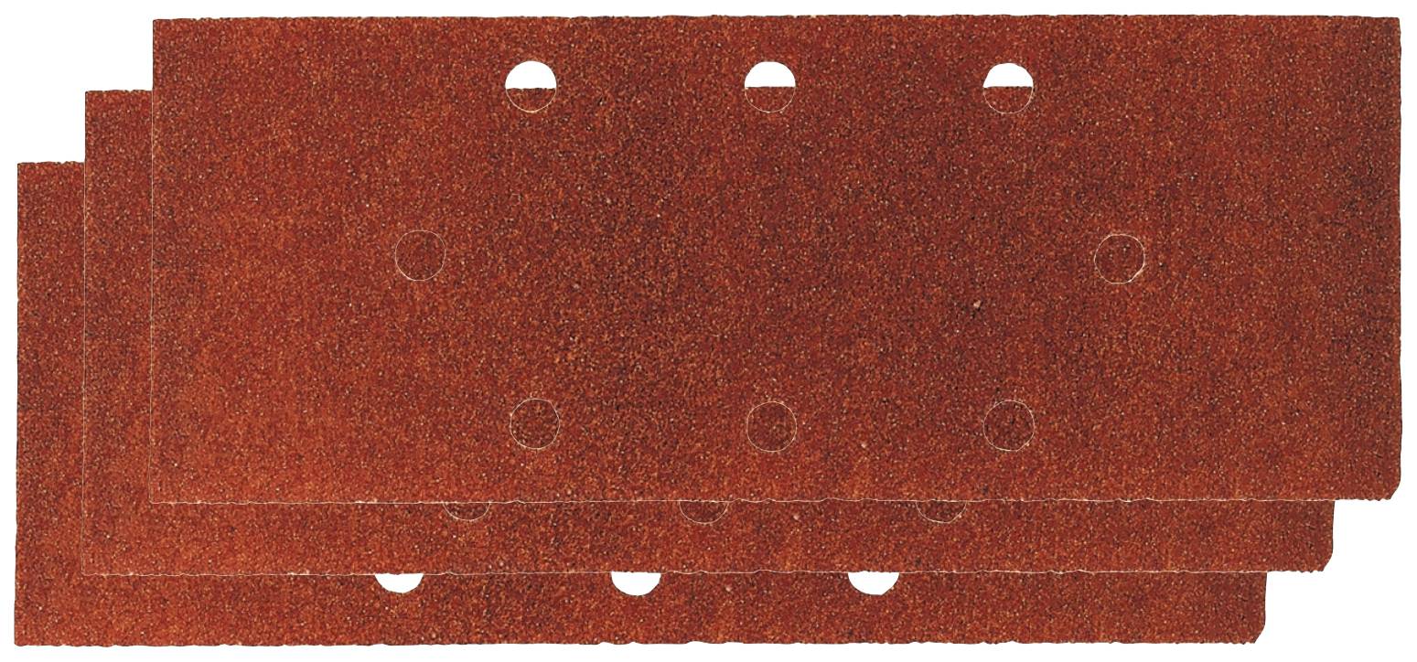 Einhell Power X-Change TE-OS 18/230 Li Solo 4460720 Akku-Schwingschleifer Anzahl mitgelieferte Akkus 0