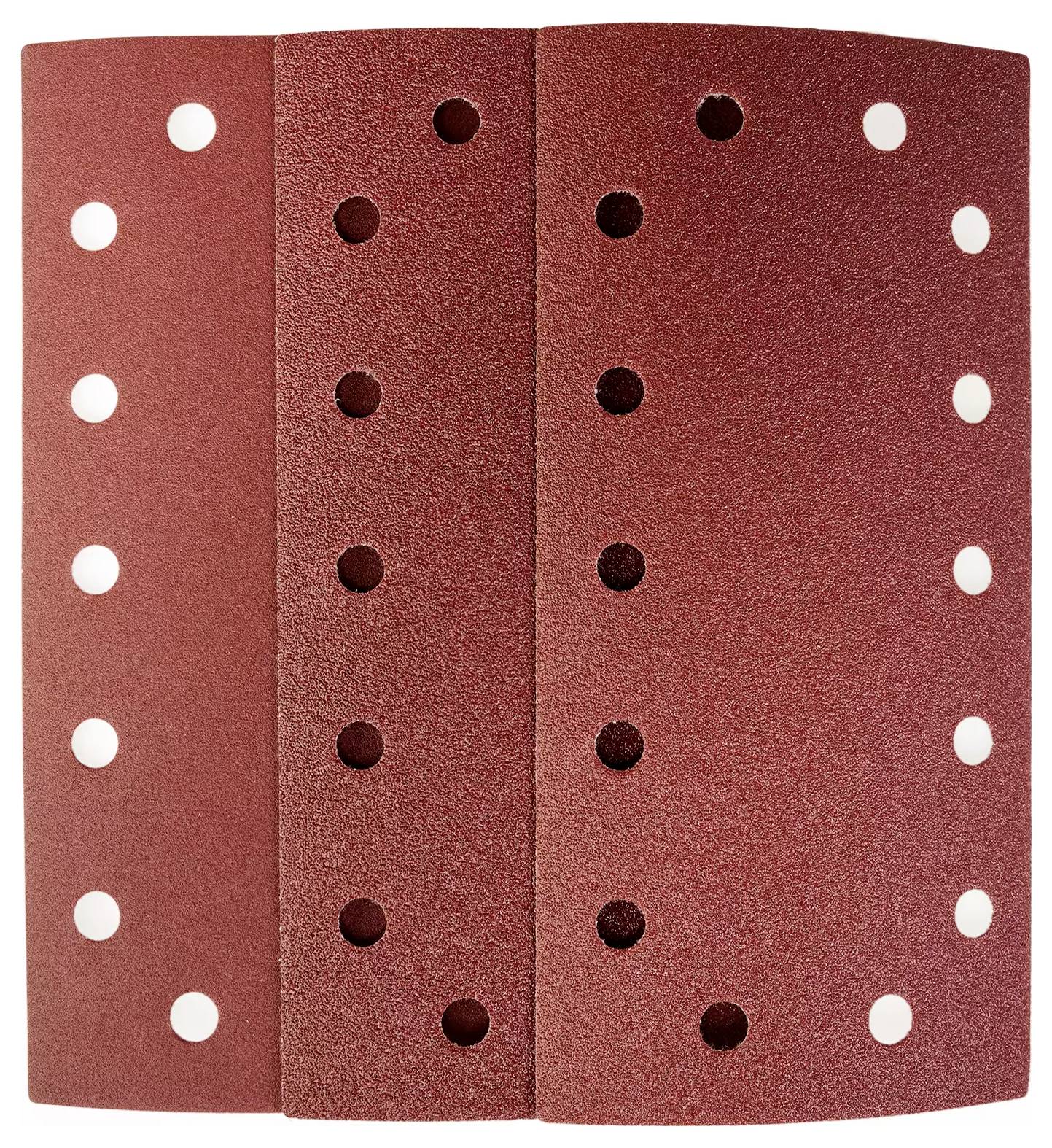 Einhell Power X-Change TE-OS 18/230 Li Solo 4460720 Akku-Schwingschleifer Anzahl mitgelieferte Akkus 0