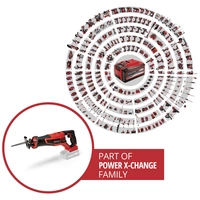 Einhell Professional TP-AP 18/28 Li BL - Solo Akku-Säbelsäge 4326310 ohne Akku, ohne Ladegerät 18 V Einhell Professional TP-AP 18/28 Li BL - Solo Akku-Säbelsäge 4326310 ohne Akku, ohne Ladegerät 18 V