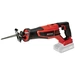 Einhell Professional TP-AP 18/28 Li BL - Solo Akku-Säbelsäge 4326310 ohne Akku, ohne Ladegerät Einhell Professional TP-AP 18/28 Li BL - Solo Akku-Säbelsäge 4326310 ohne Akku, ohne Ladegerät
