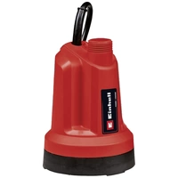 Einhell GE-SP 18 LL Li - Solo 4181560 Klarwasser-Tauchpumpe 4500 l/h 8 m Einhell GE-SP 18 LL Li - Solo 4181560 Klarwasser-Tauchpumpe 4500 l/h 8 m