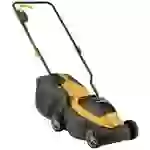 STIGA Collector 132e Akku Akku-Rasenmäher mit Schnitthöhenverstellung, inkl. Akku, inkl. Ladegerät 20V Schnittbreite (max.) 30cm STIGA Collector 132e Akku Akku-Rasenmäher mit Schnitthöhenverstellung, inkl. Akku, inkl. Ladegerät 20V Schnittbreite (max.) 30cm