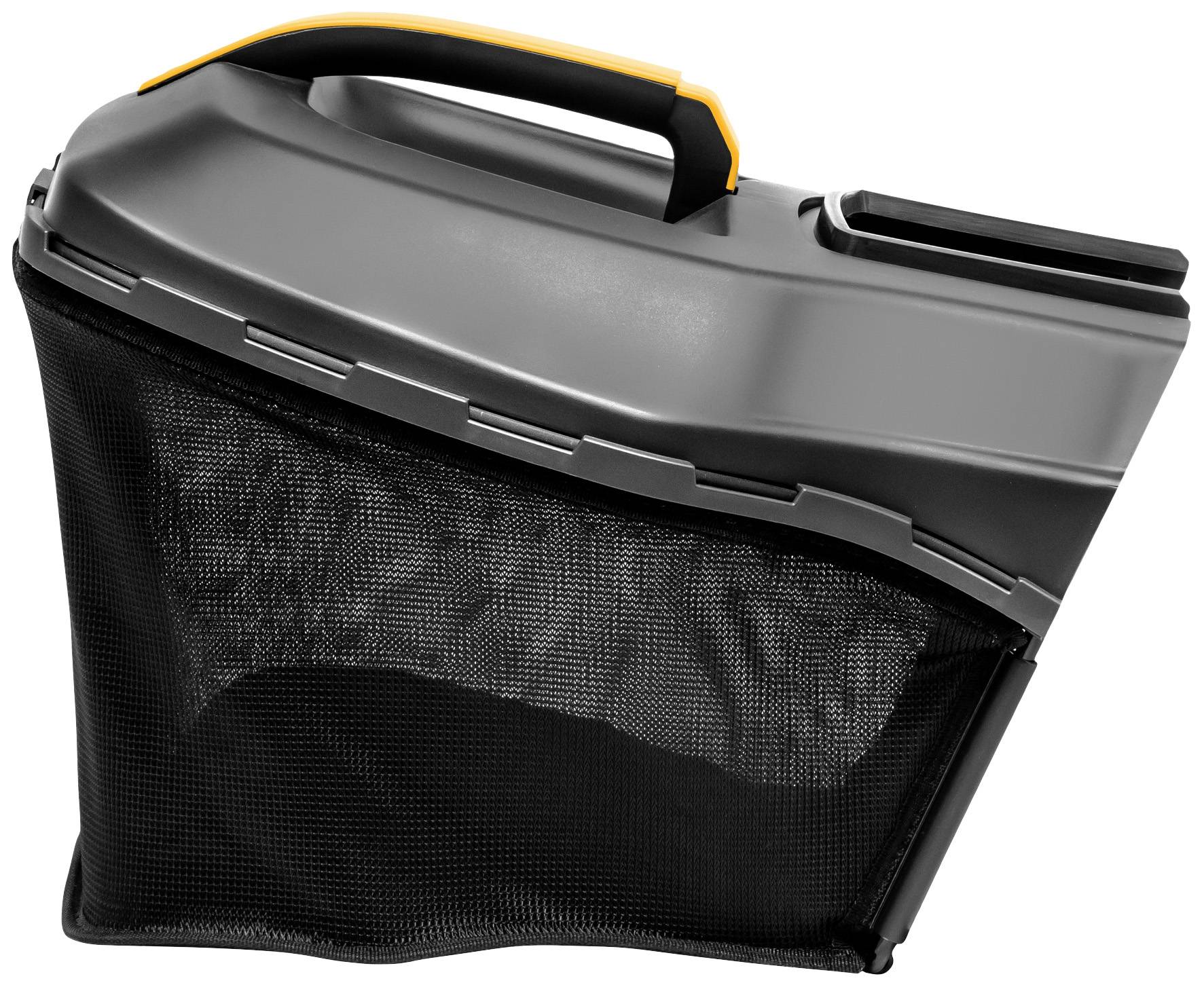 STIGA Collector 136e Akku Rasenmäher mit Schnitthöhenverstellung, inkl. Akku, inkl. Ladegerät 20 V Schnittbreite (max.) 34 cm Geeignet für Rase