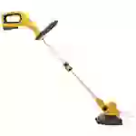 STIGA GT 100e Akku Rasentrimmer Softgriff, inkl. Akku, inkl. Ladegerät 20V 2Ah Schnittbreite (max.): 25cm STIGA GT 100e Akku Rasentrimmer Softgriff, inkl. Akku, inkl. Ladegerät 20V 2Ah Schnittbreite (max.): 25cm