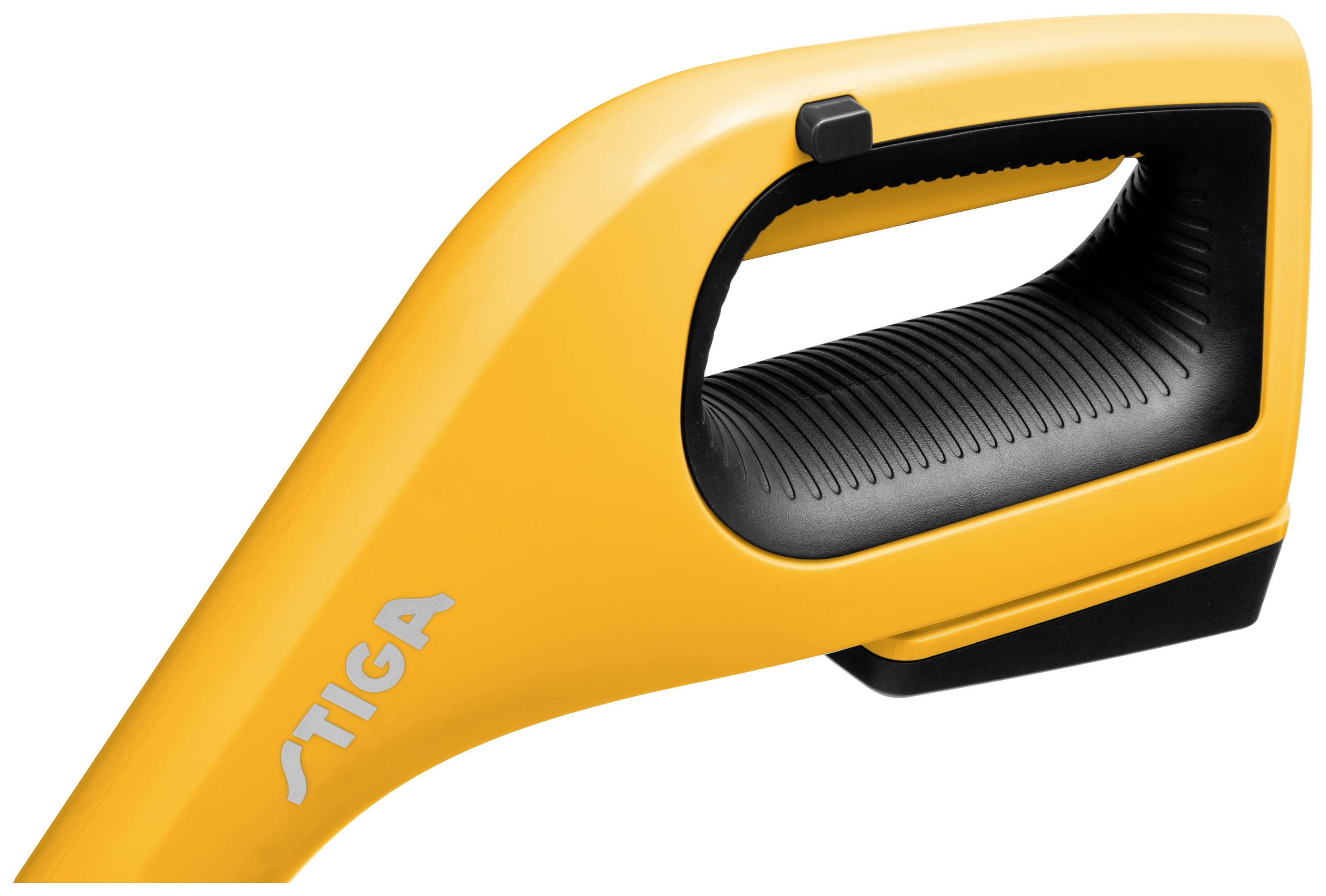 STIGA GT 100e Akku Rasentrimmer Softgriff, inkl. Akku, inkl. Ladegerät 20V 2Ah Schnittbreite (max.): 25cm