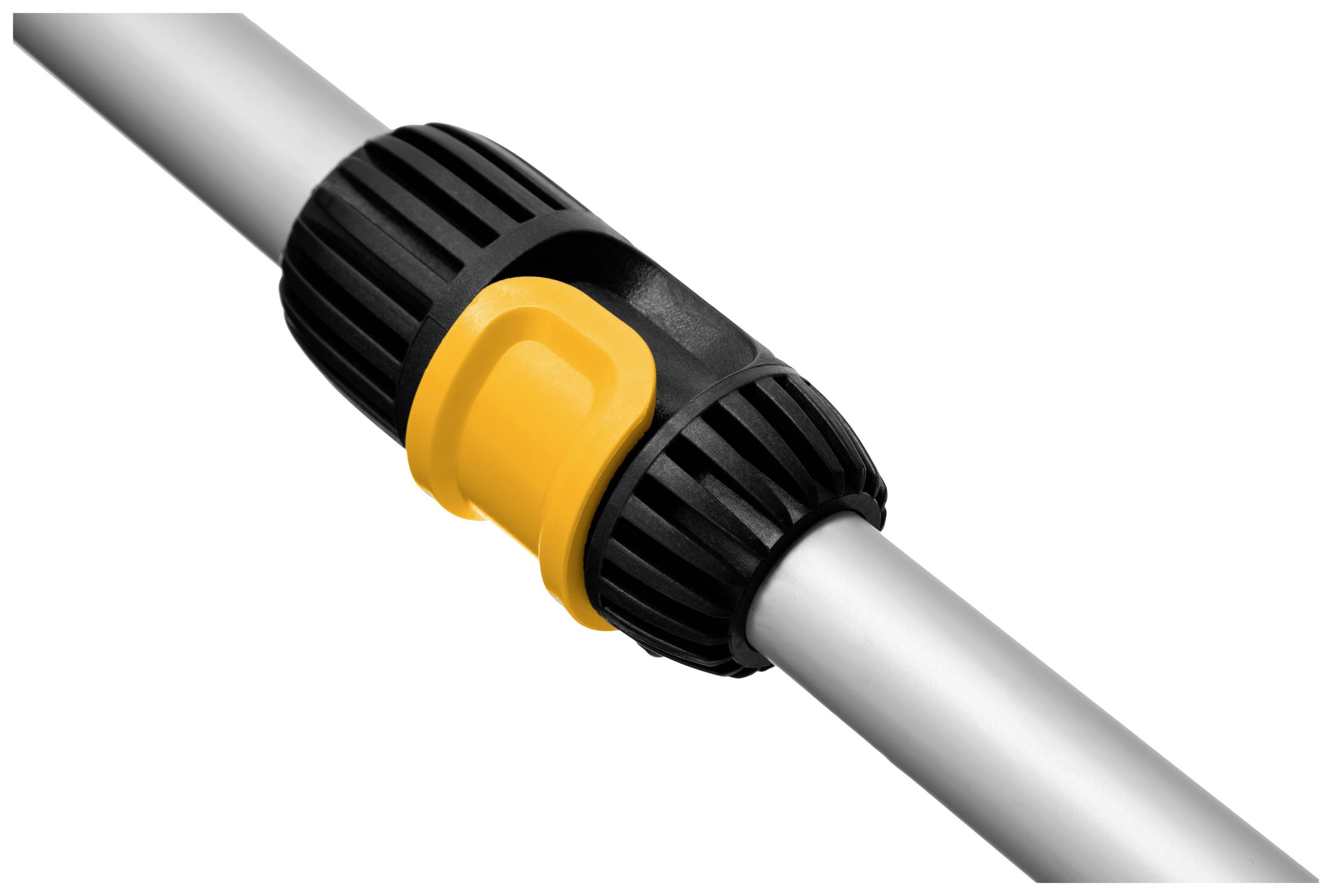 STIGA GT 100e Akku Rasentrimmer Softgriff, inkl. Akku, inkl. Ladegerät 20V 2Ah Schnittbreite (max.): 25cm